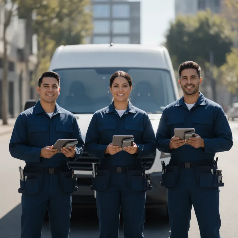 Abogado Fiscal equipo en Monclova